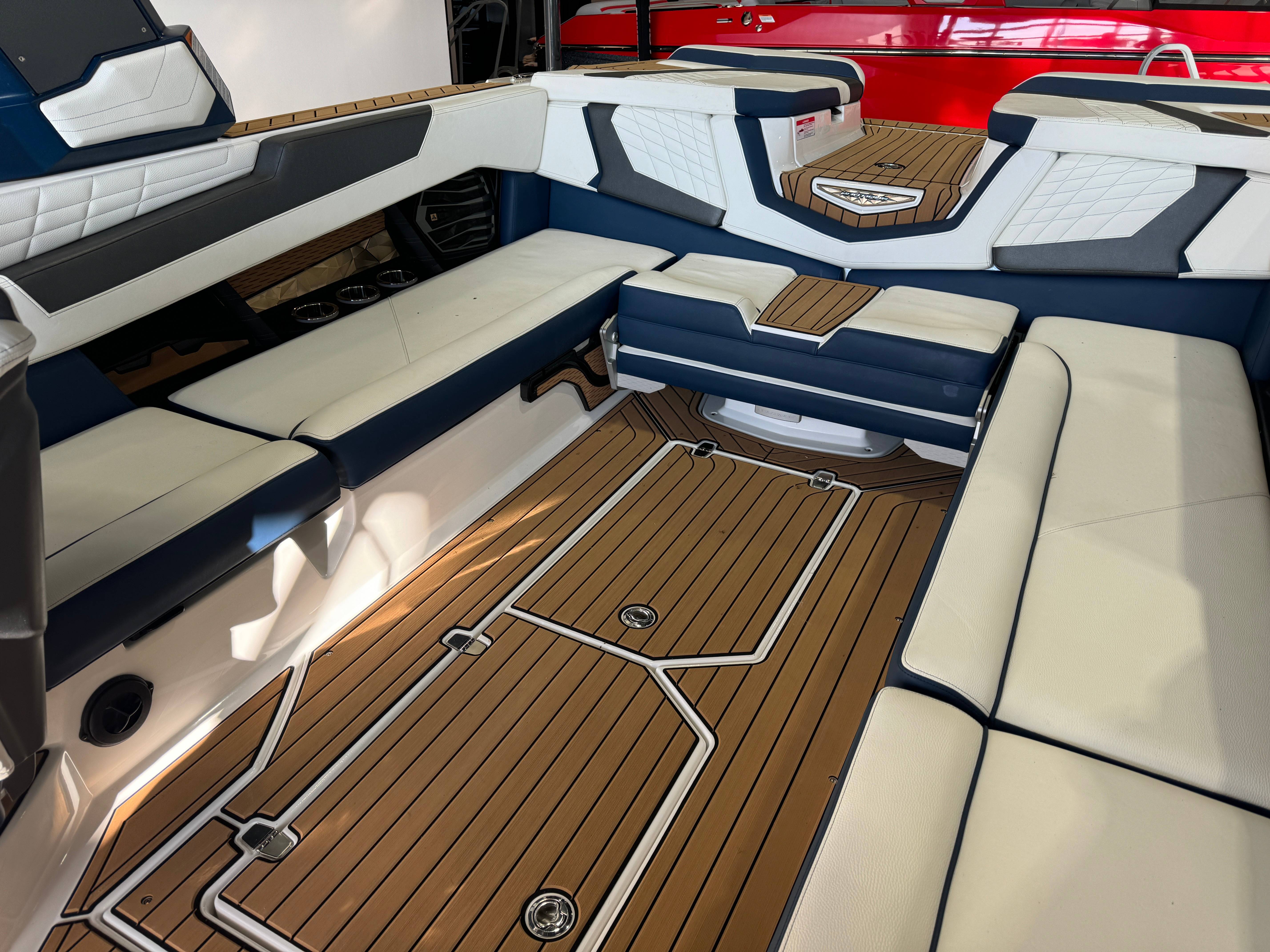 2022 Nautique Super Air Nautique G25
