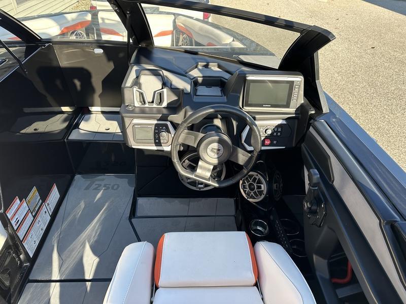 2022 Axis T250