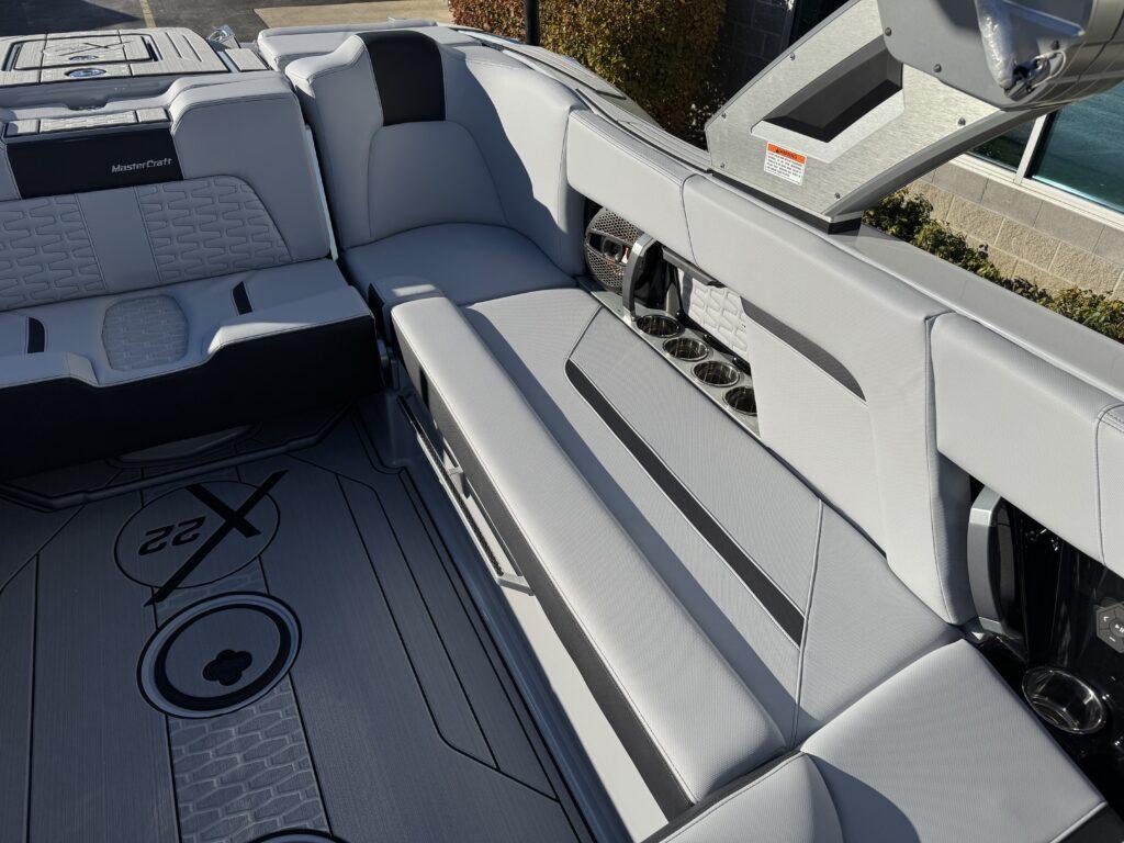 2025 MasterCraft X22