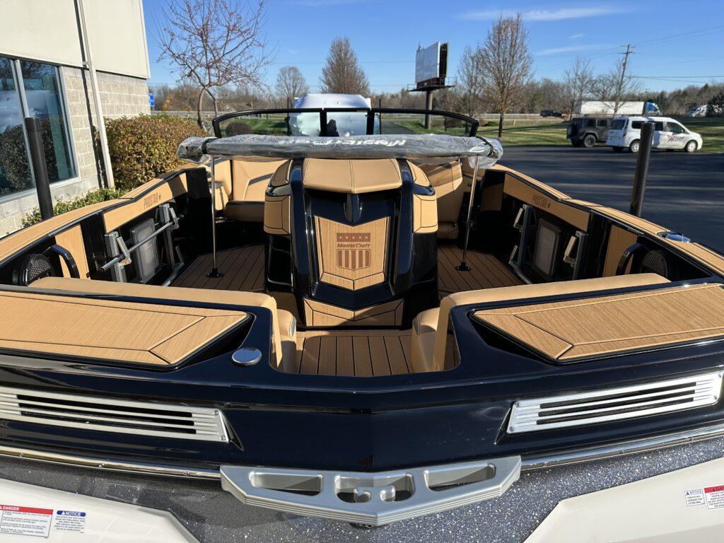 2025 MasterCraft ProStar