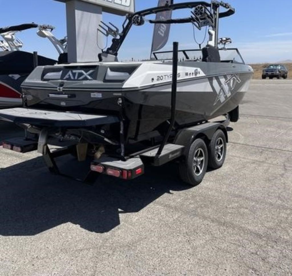 2023 atx boats 20-Type-S