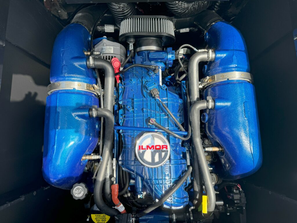2024 MasterCraft NXT21