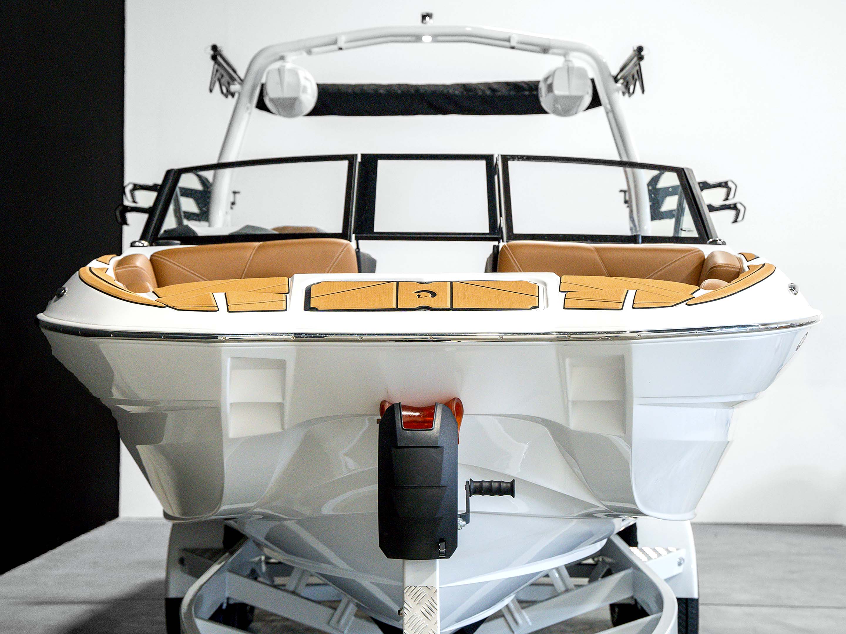 2025 Centurion Fe23