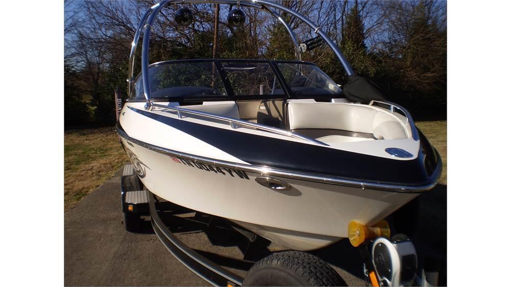 2006 Malibu Boats VLX