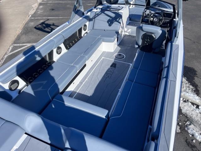 2024 Axis T250 *Huge MSRP Discounts*
