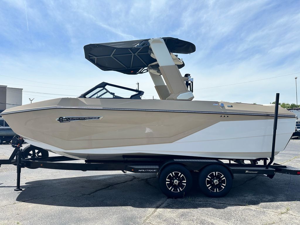 2025 Nautique Super Air Nautique G23 Icon