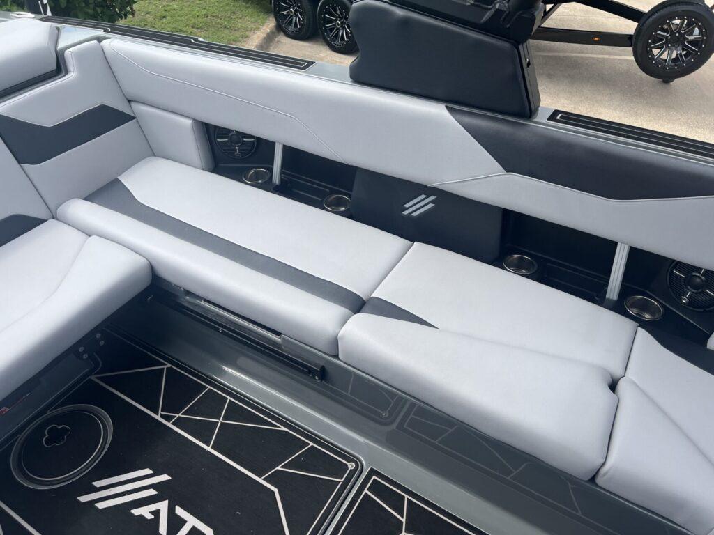 2023 ATX 24 Type S