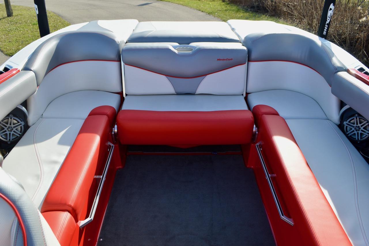 Mastercraft XT23 | 2017-3572