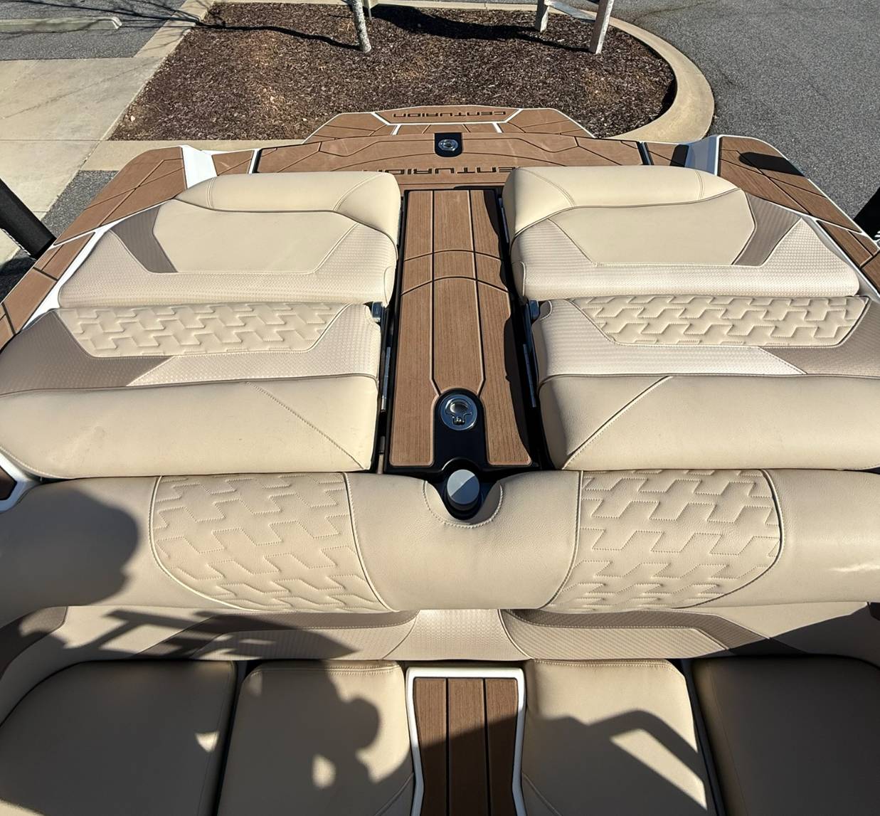 2025 Centurion Ri230