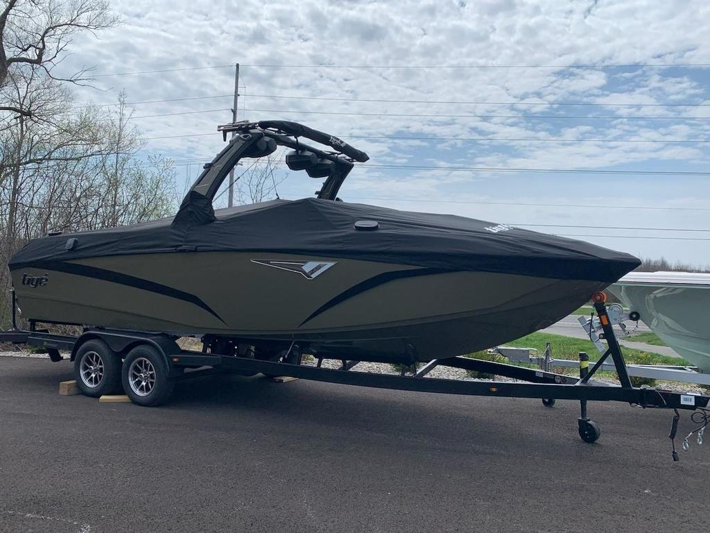 2023 Tige Z5