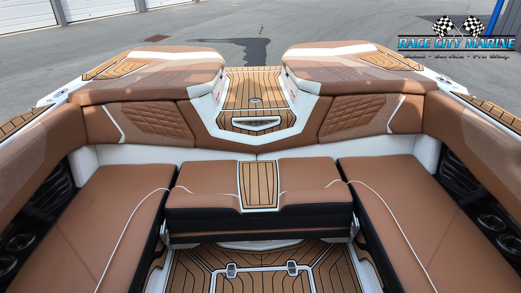 2022 Nautique Super Air Nautique G23