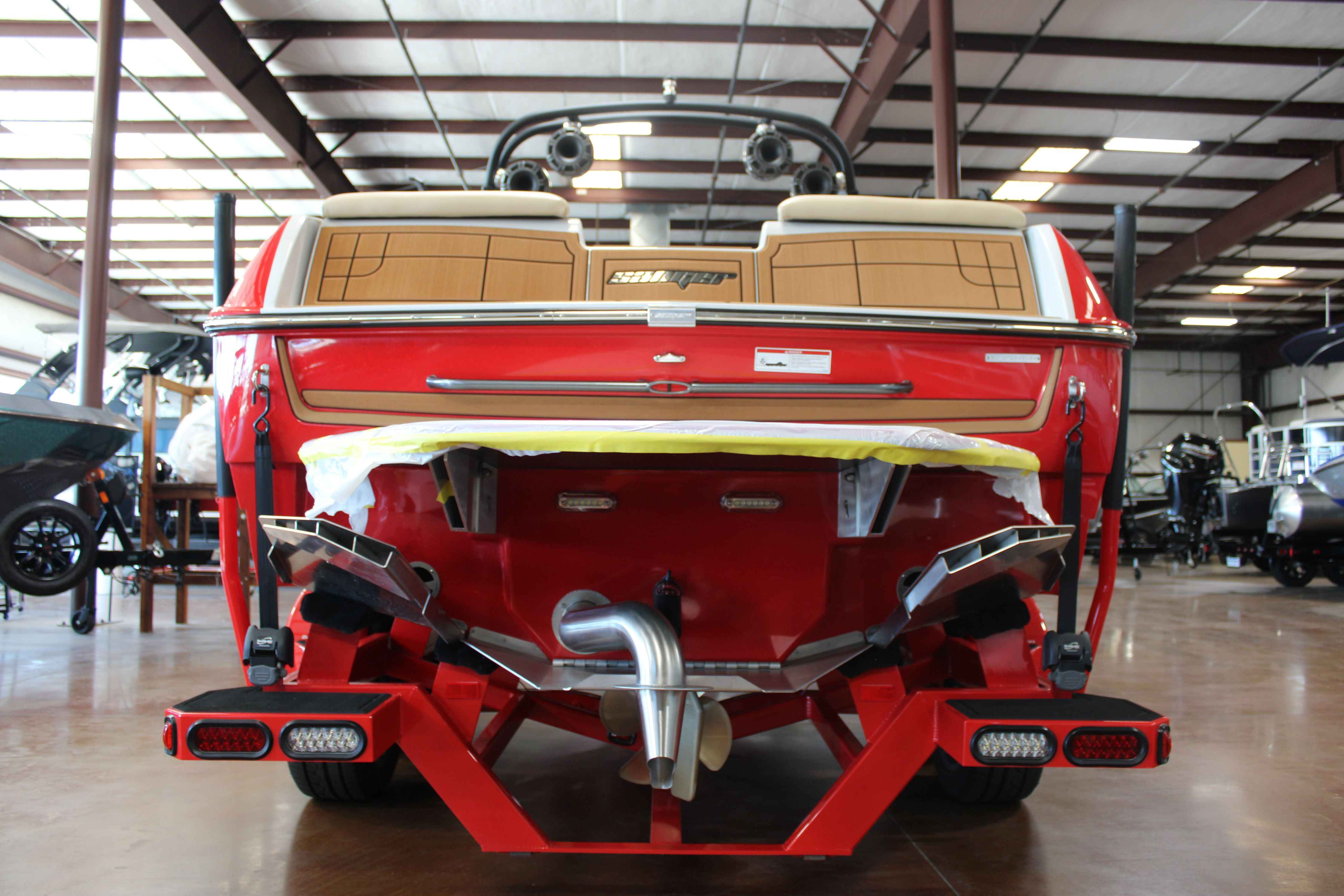 2025 Sanger 231 SL