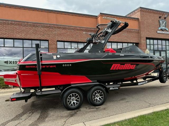 2022 Malibu Wakesetter 23 LSV *LT4*