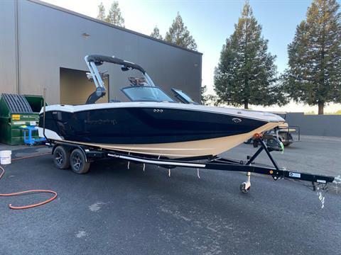 2023 - Mastercraft - NXT24