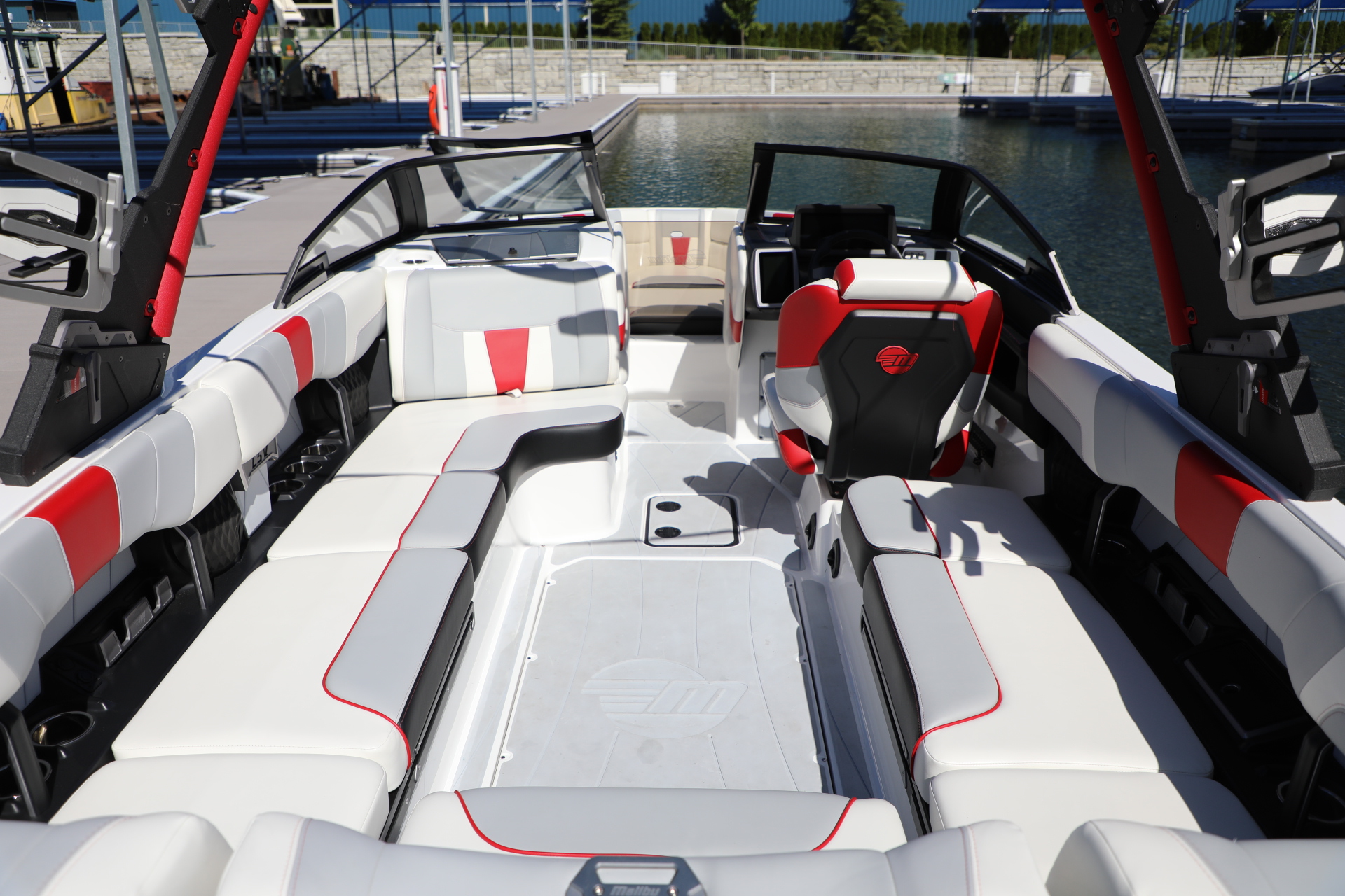 2023 Malibu 23LSV