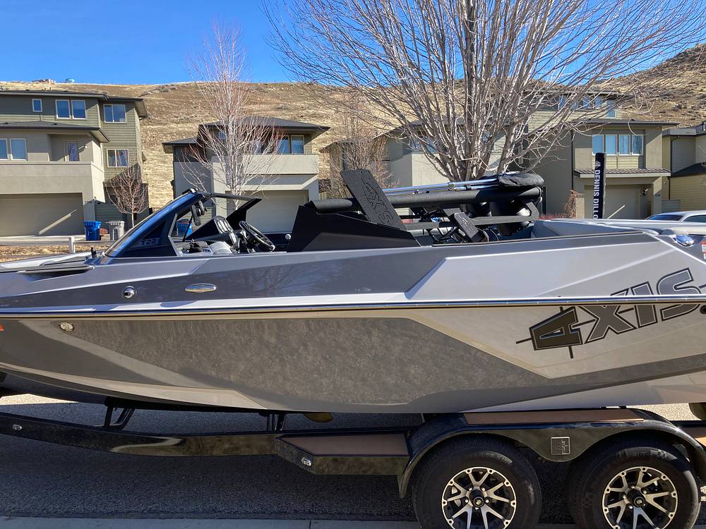 2021 Axis T22