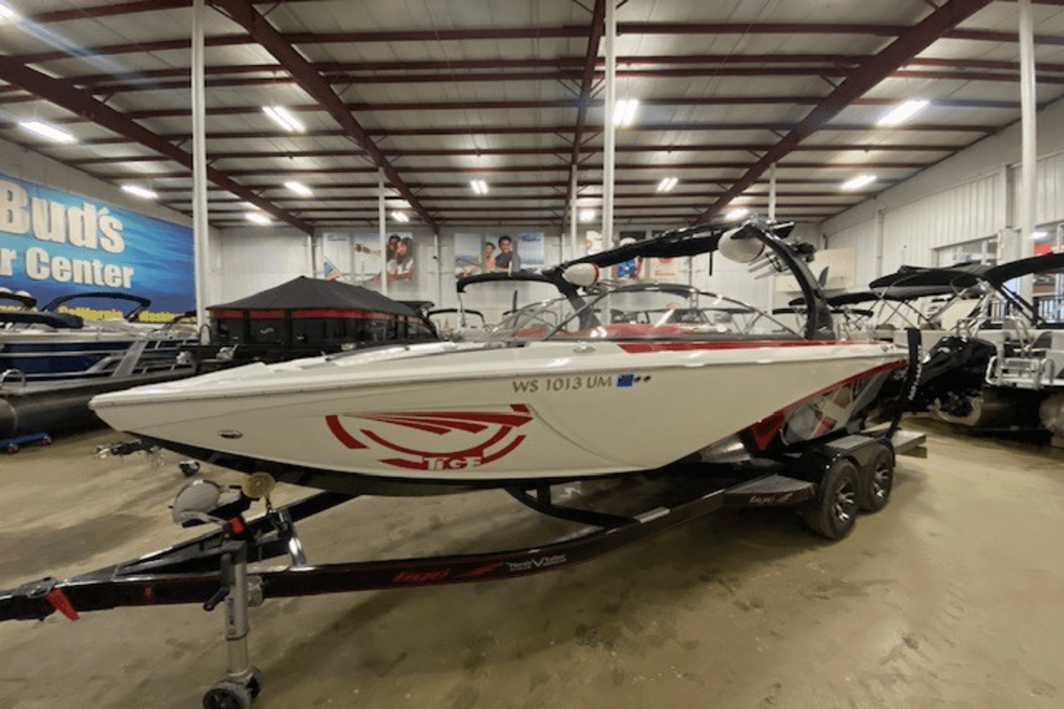 2015 Tige Z1 | 211541