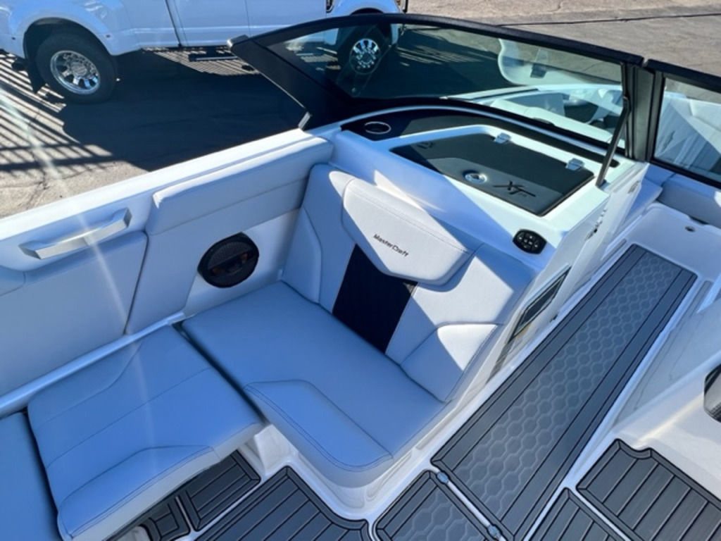 2024 mastercraft Ilmor-60L