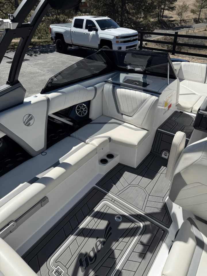 2021 Tige 23RZX