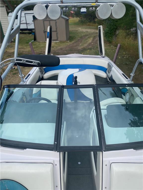 2003 Air Nautique