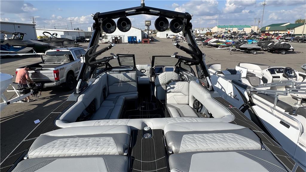 2024 Centurion RI245