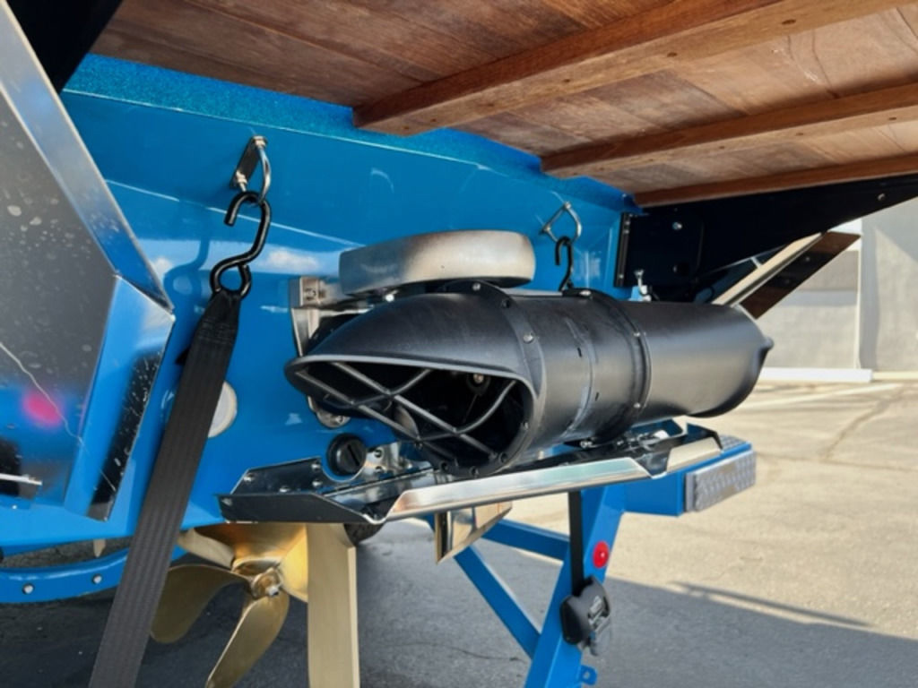2022 mastercraft Ilmor-62L