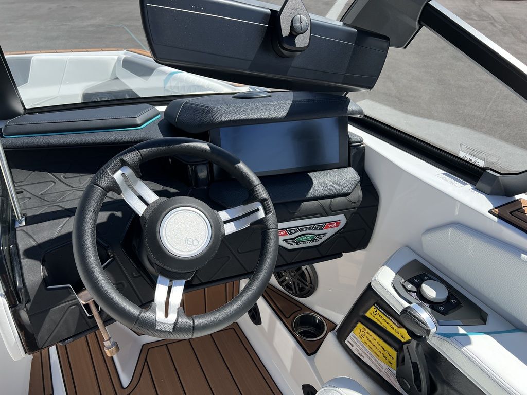 2025 Nautique GS20