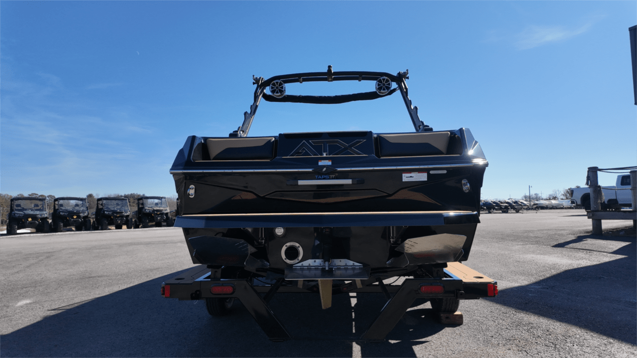 2024 ATX 20 Type-S #0398