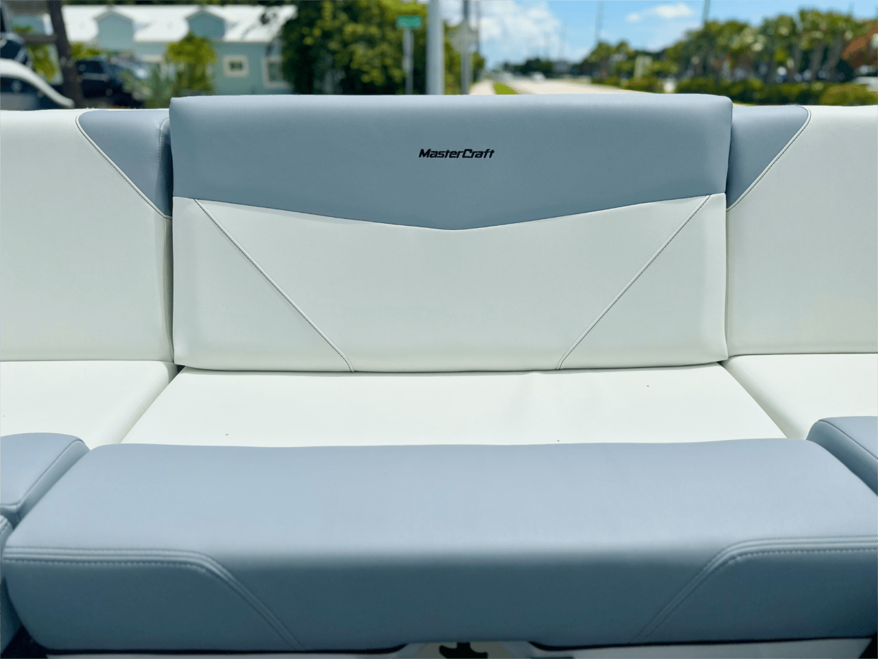 2023 Mastercraft NXT24