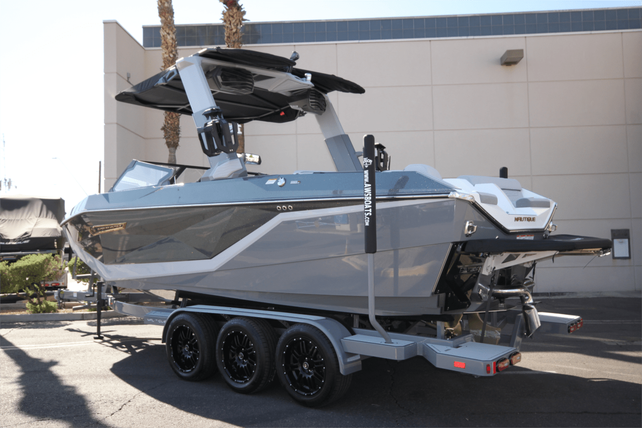 2025 Super Air Nautique G23 &#8220;Centennial Edition&#8221;
