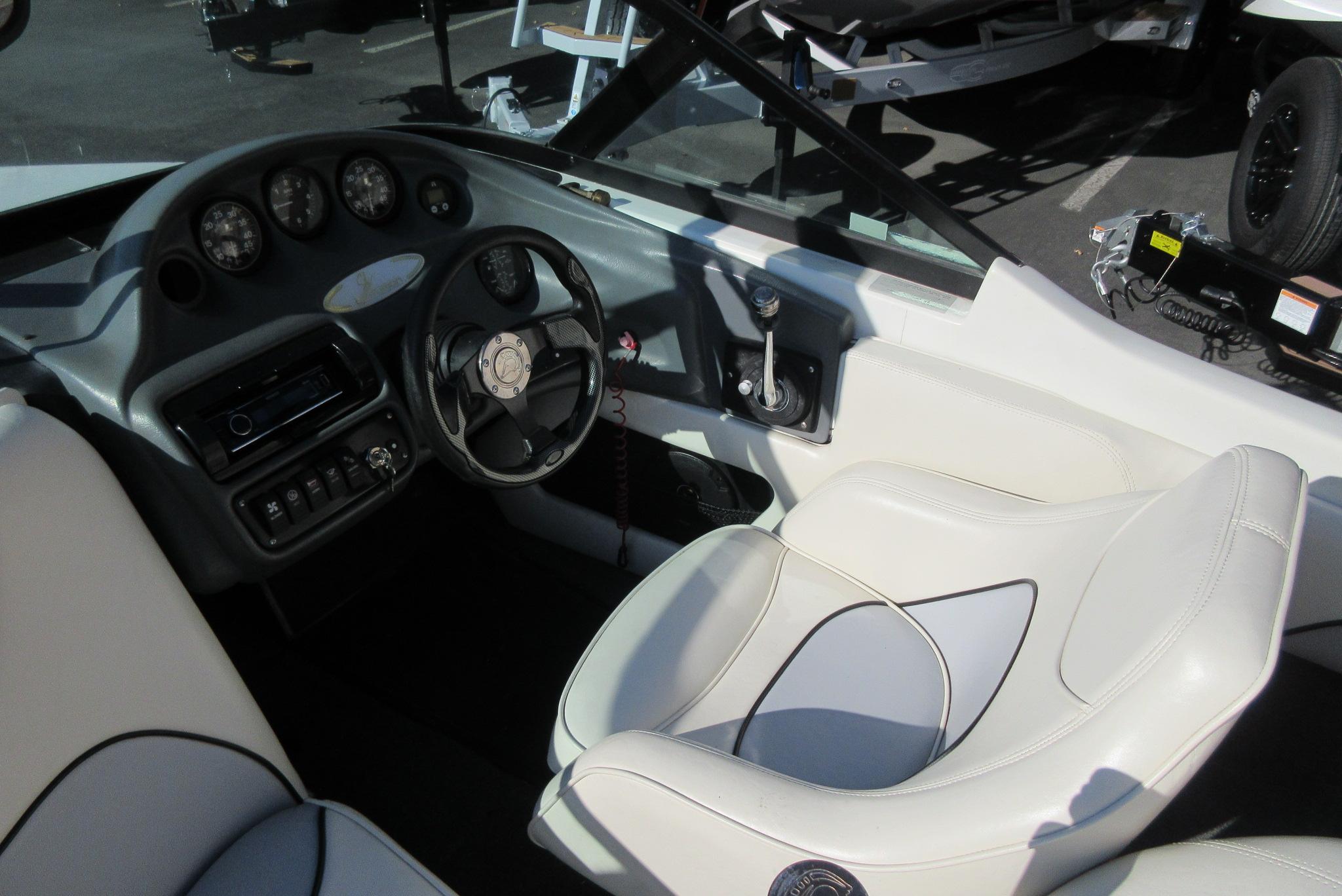 1999 Centurion Elite Trans-Am Series