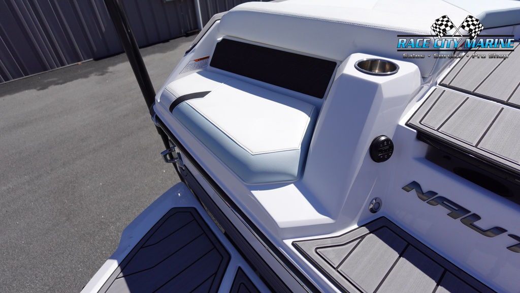 2024 Nautique GS22