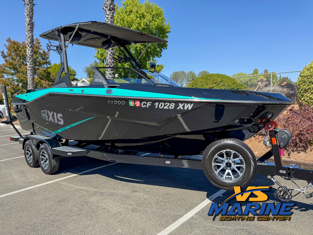 2023 Axis Wake Research T220
