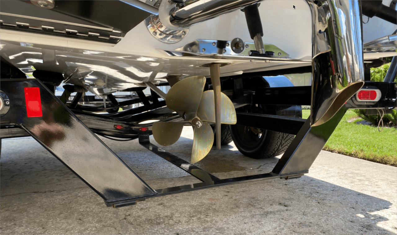 2019 Tige RZX20, Excellent Condition