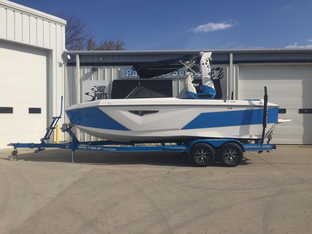 2024 Nautique Super Air Nautique S21