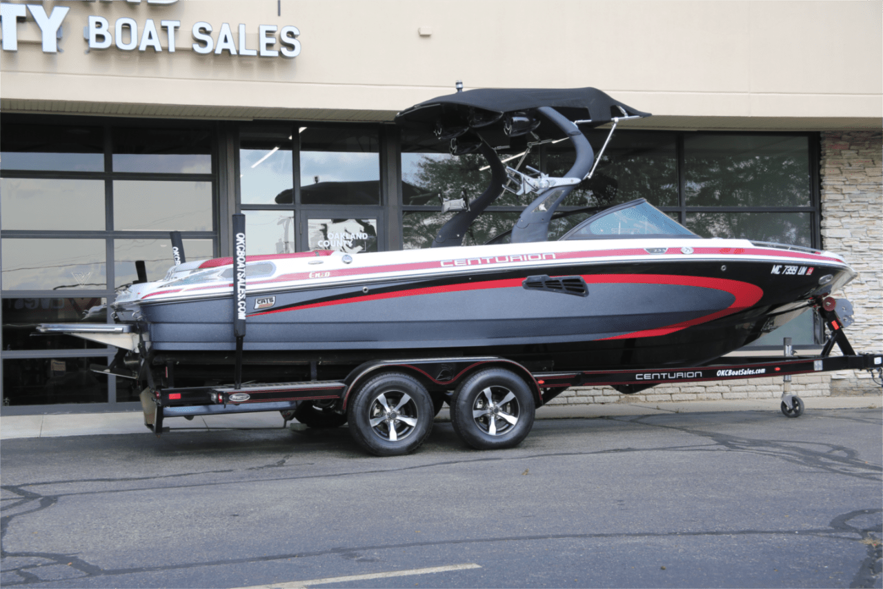 2014 Centurion Enzo SV233 &#8211; New Arrival!!!