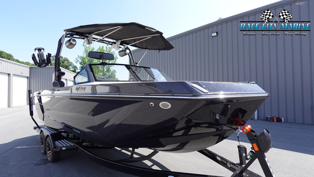 2024 Nautique GS24