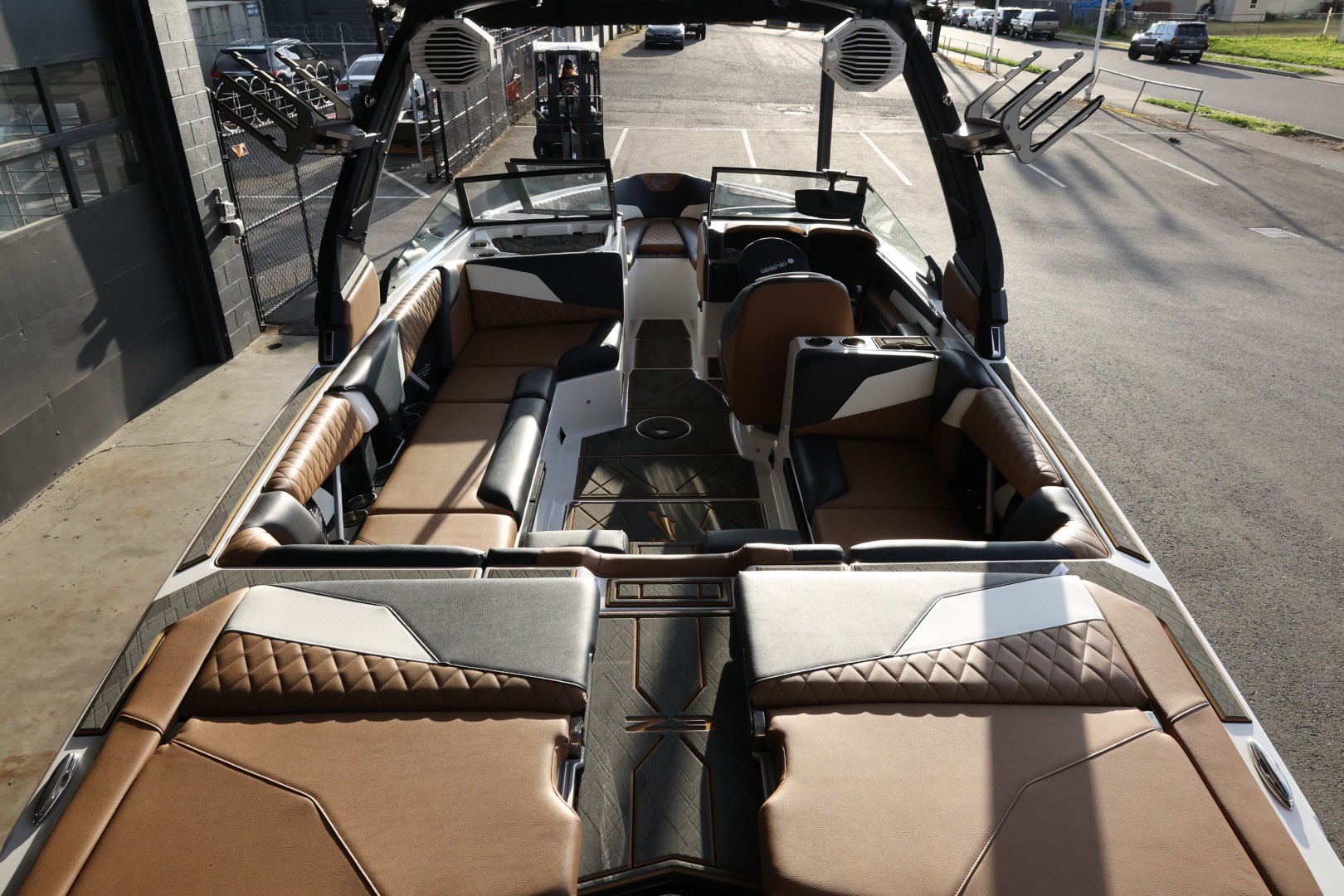 2025 Tige Z3 NEW