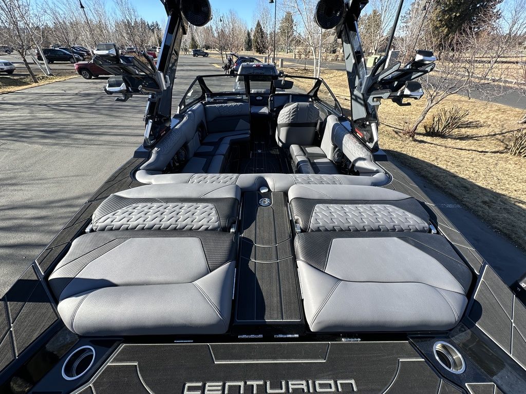 2025 Centurion Ri230