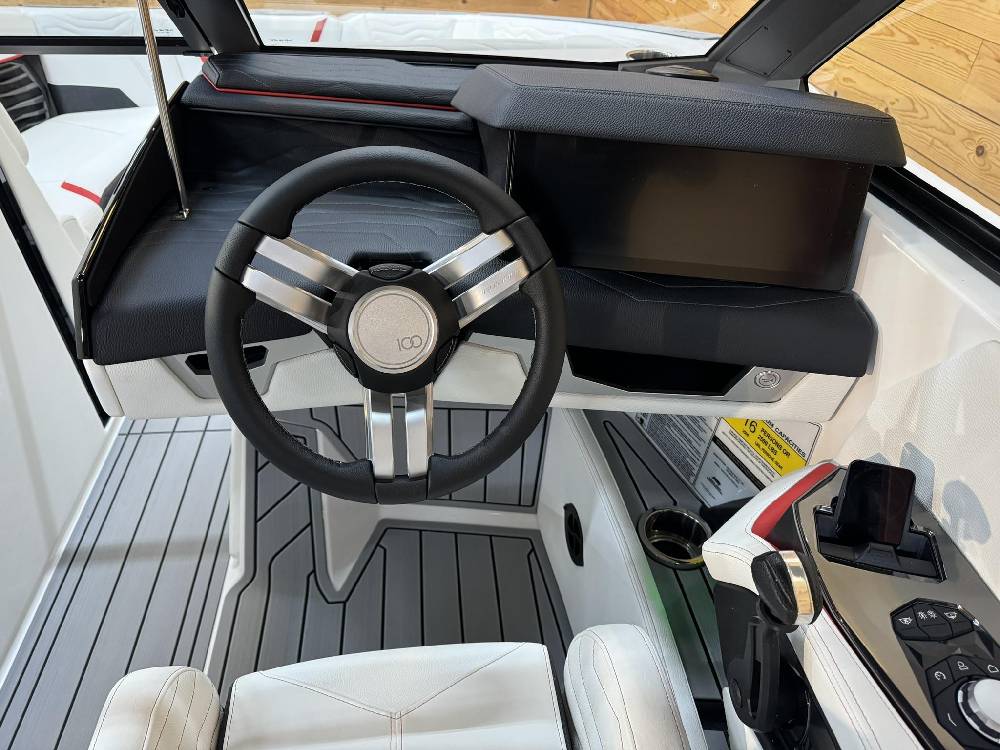2025 Nautique G23 Icon