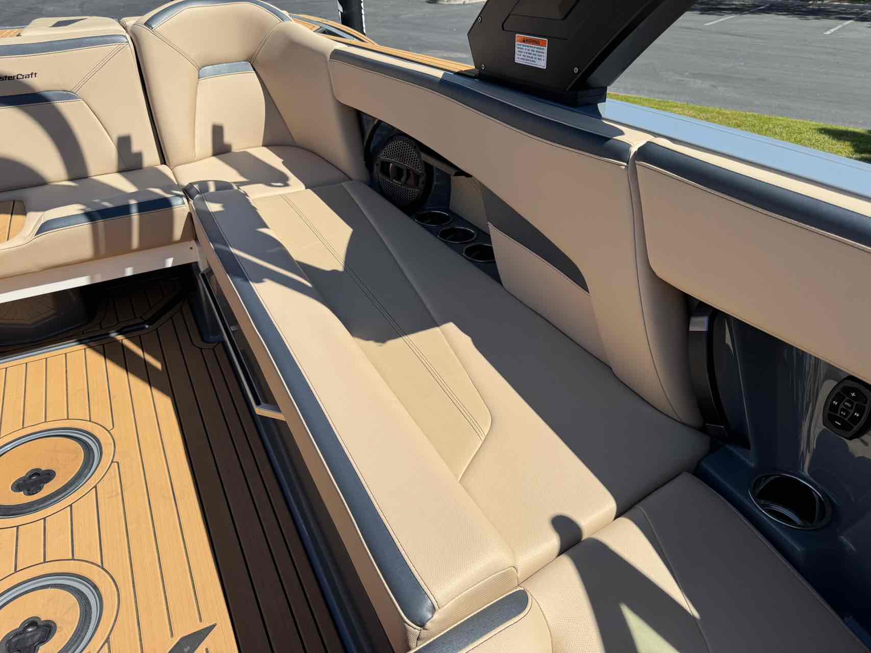 2024 MasterCraft XStar S