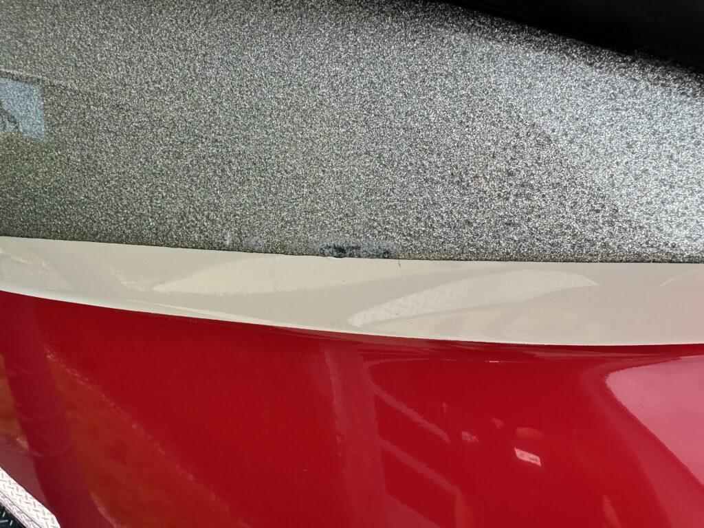 2015 MasterCraft X2