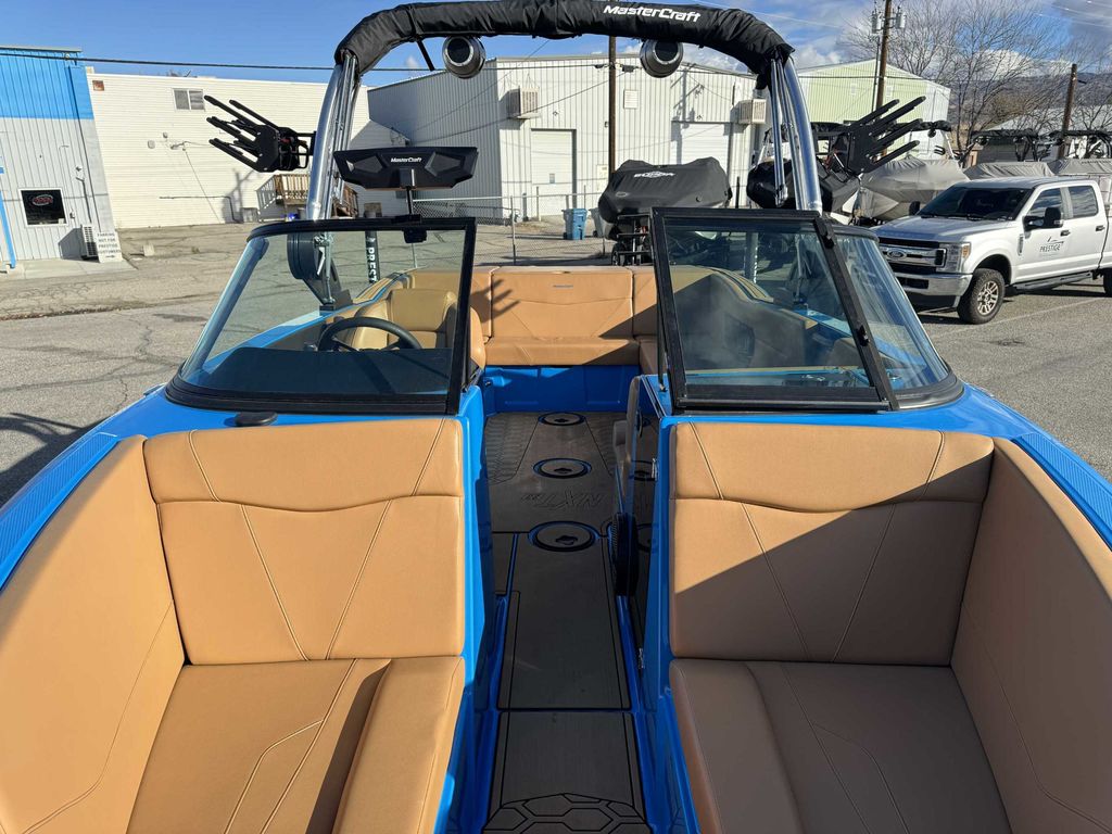 2024 MasterCraft NXT23