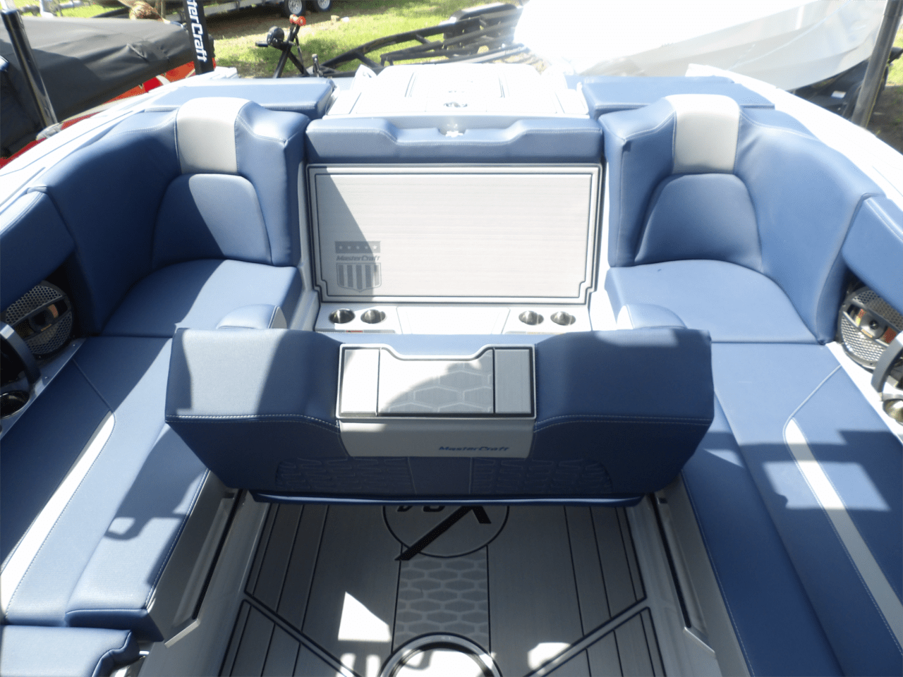 2024 MasterCraft X24