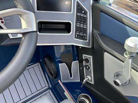 2023 MASTERCRAFT XT23