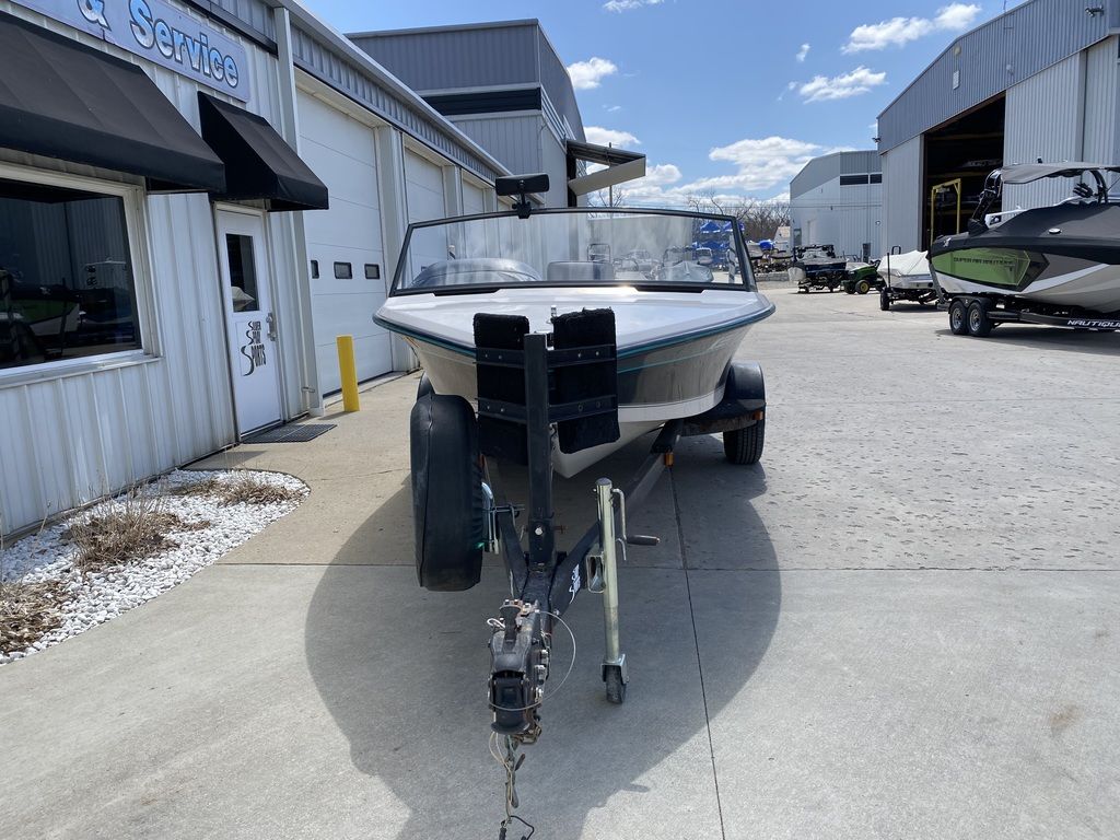 1993 Nautique Ski Nautique
