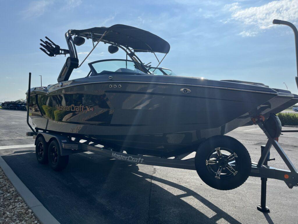2024 MasterCraft XStar S