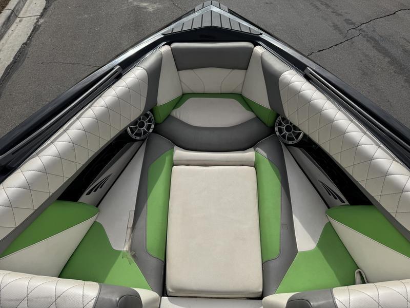 2015 Tige Z1 Call for Best Pricing!