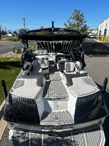 2019 Nautiqe G23