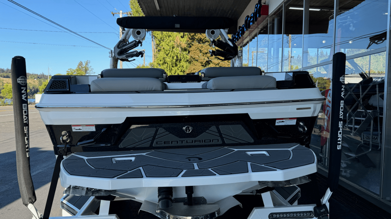 2023 Centurion Fi25